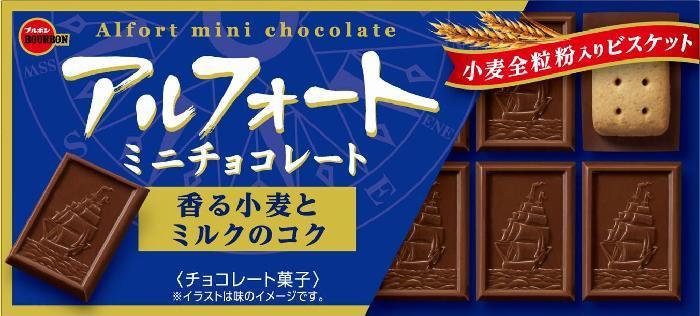 アルフォート