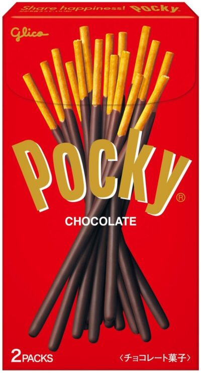 ポッキー