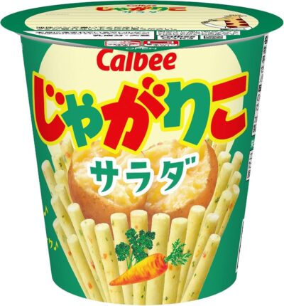 じゃがりこ