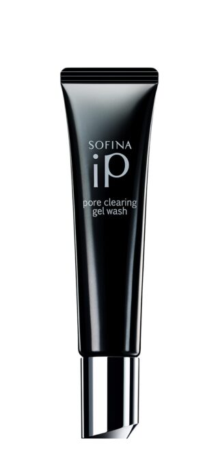 SOFINA iP ポア クリアリング ジェル ウォッシュ