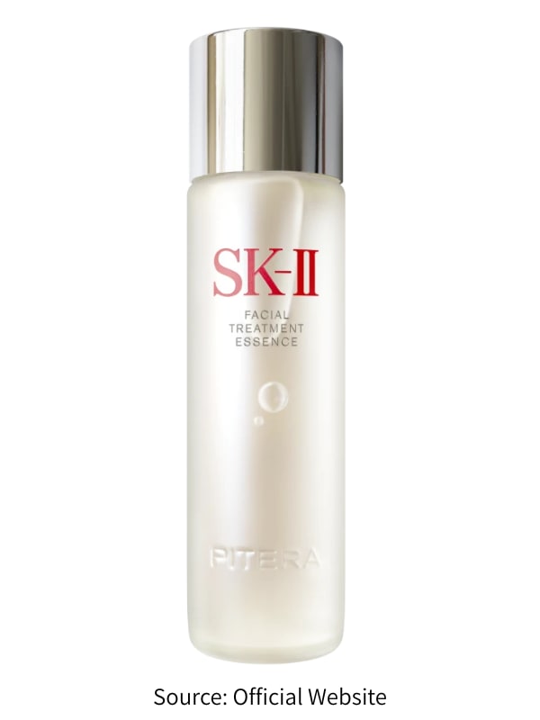 SK-II フェイシャル トリートメント エッセンス