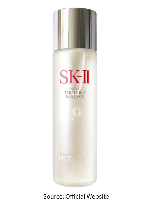 SK-II フェイシャル トリートメント エッセンス
